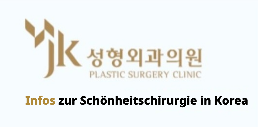 JK Plastic Surgery – Infos zur Schönheitschirurgie in Korea